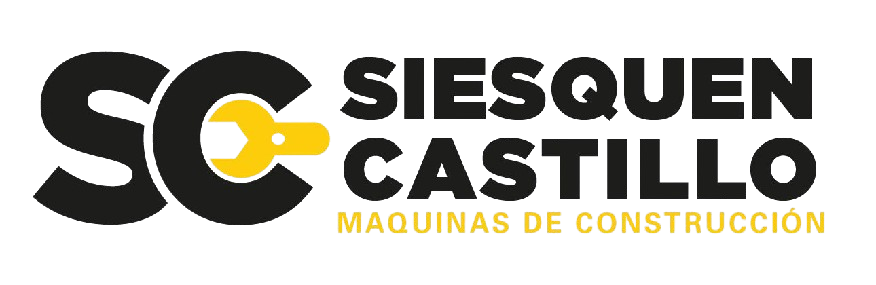 Logo SIESQUEN CASTILLO SPA - Servicio Técnico de Maquinaria